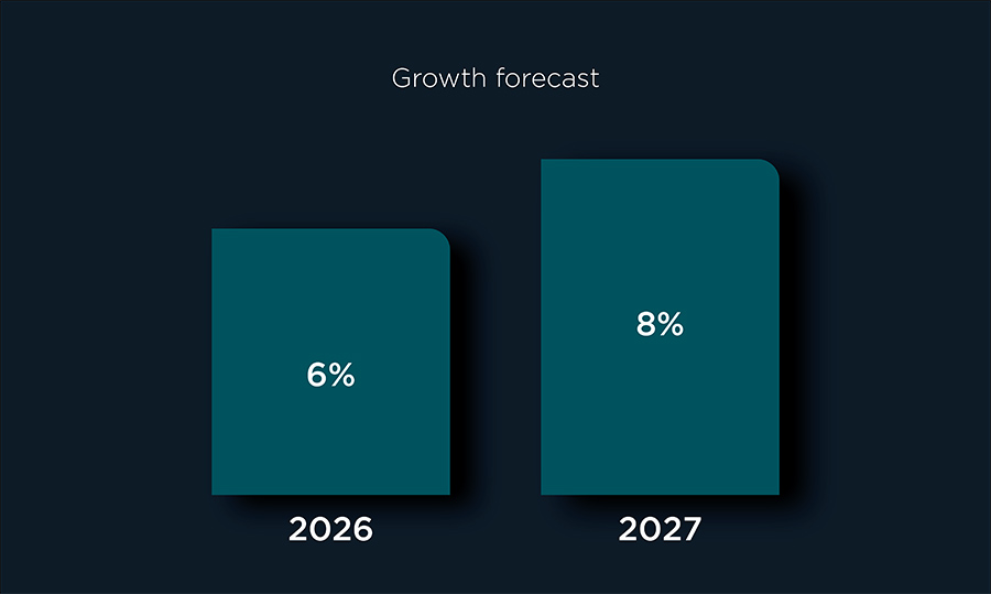 Rising exports drove UK consulting industry growth in 2025