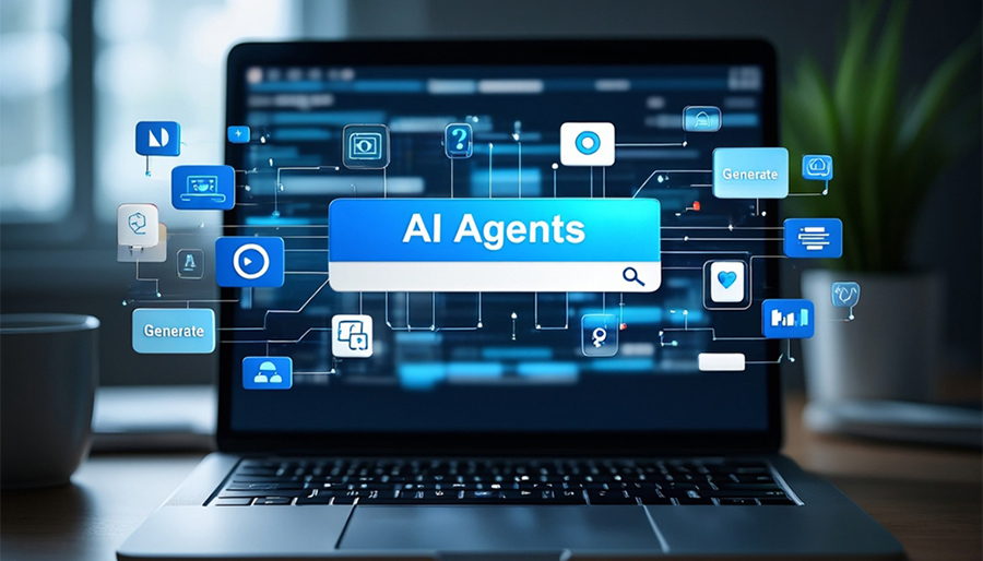 Valcon launches Meridian to speed enterprise adoption of agentic AI