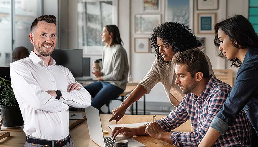 How to overcome common barriers to change