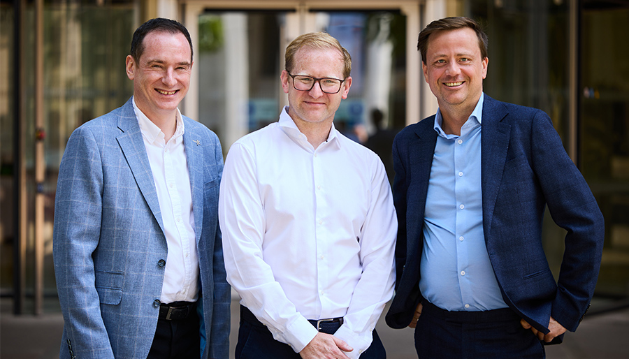 Business Rescue Expert welcomes Gareth Hunt as insolvency practitioner