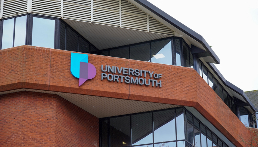 University of Portsmouth cuts integration times from months to weeks