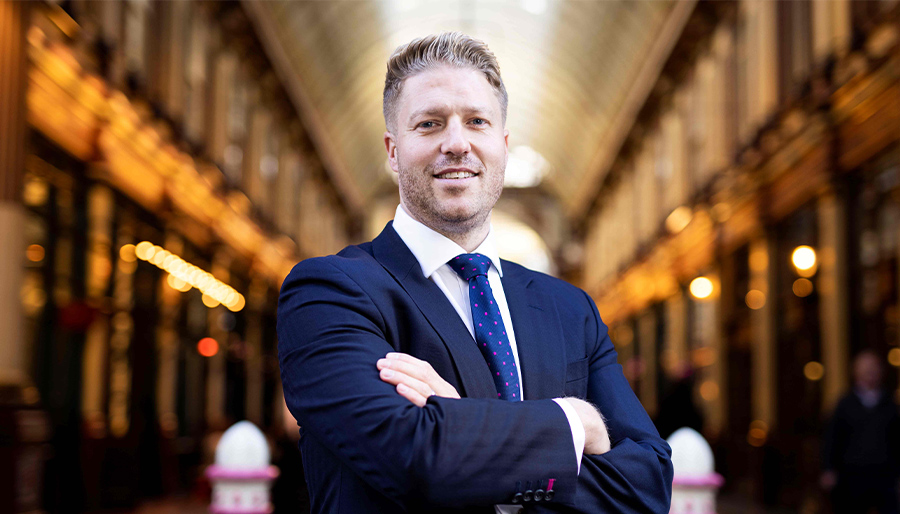 Martin Hartley of emagine explains the human side of M&A