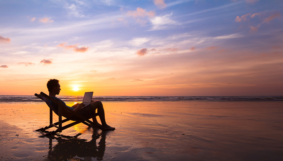 Holiday pay crackdown approaches with half of employers open to errors