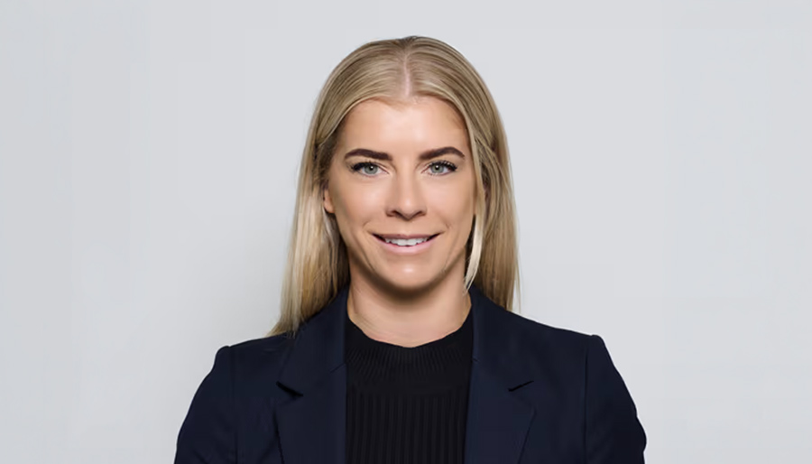 Leonard Curtis names Sophie Smith director to strengthen offshore offering