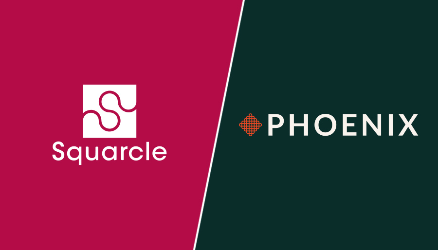 Logistics consultancy Squarcle gains backing from Phoenix Equity Partners