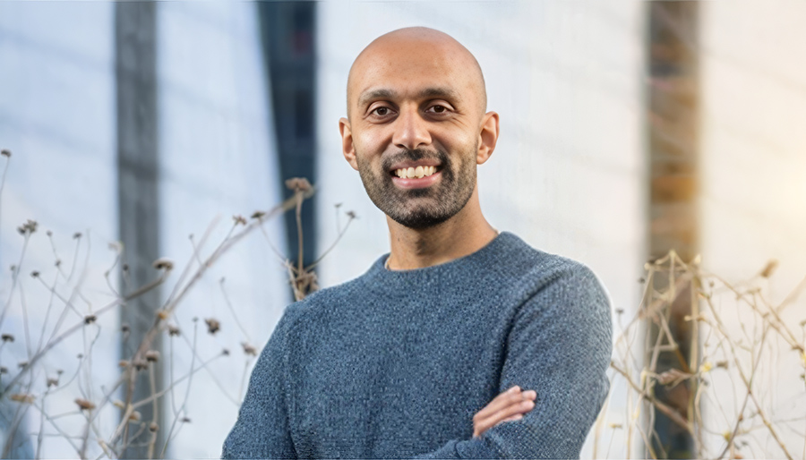 Public Digital appoints Chandresh Pankhania as chief financial officer