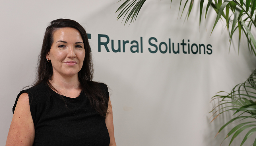 Lindsey Wright joins Rural Solutions amid national planning team growth