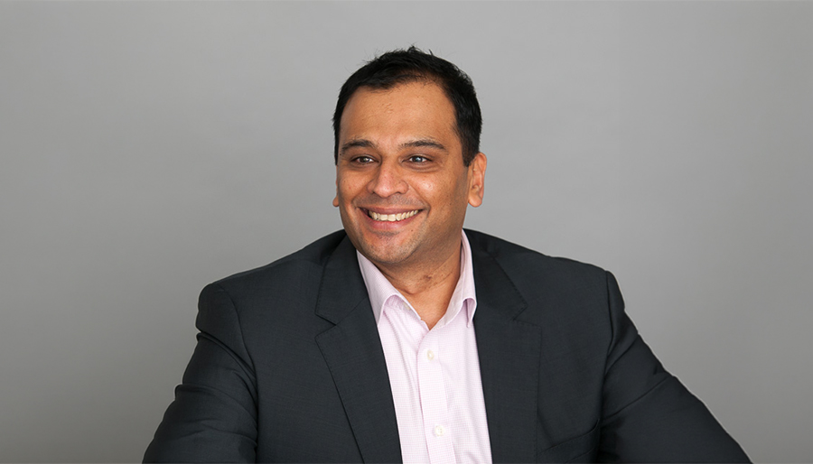 Trushit Patel ascends to Moore Kingston Smith partnership