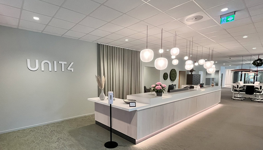 Unit4 rolls out Data Hub in its cloud-based ERP solution