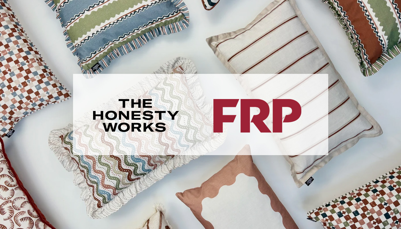 The Honesty Works selects FRP Advisory for administration