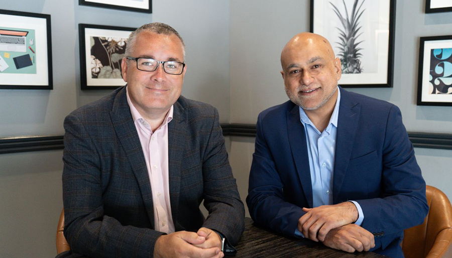 Mansoor Ellahi promoted to director with Jerroms