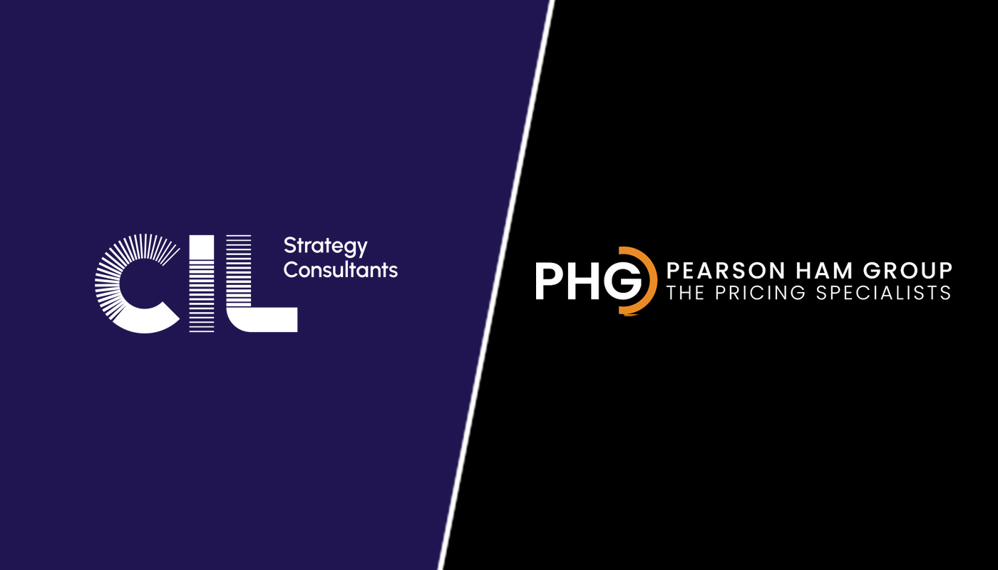 Pearson Ham joins CIL Strategy Consultants to boost pricing capability