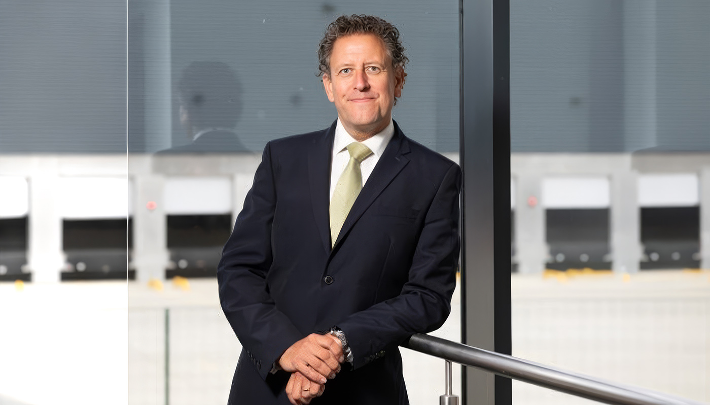 Stephen Vickers joins TMX Transform to lead property services