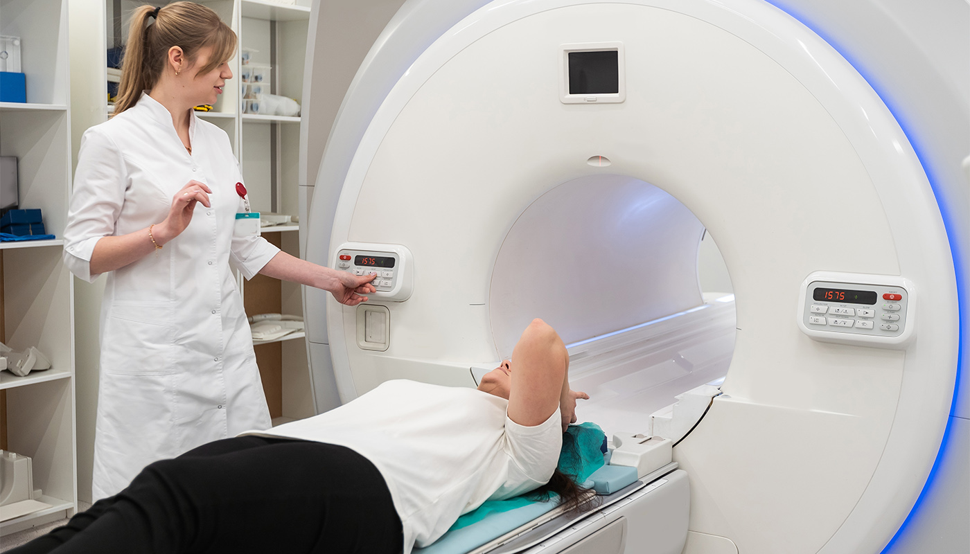 Oncological services firm ensures efficiency thanks to Curzon IT strategy
