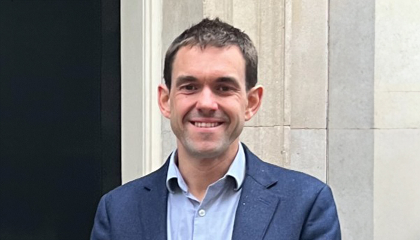 Former government AI leader Alex Jones joins Public Digital as senior director