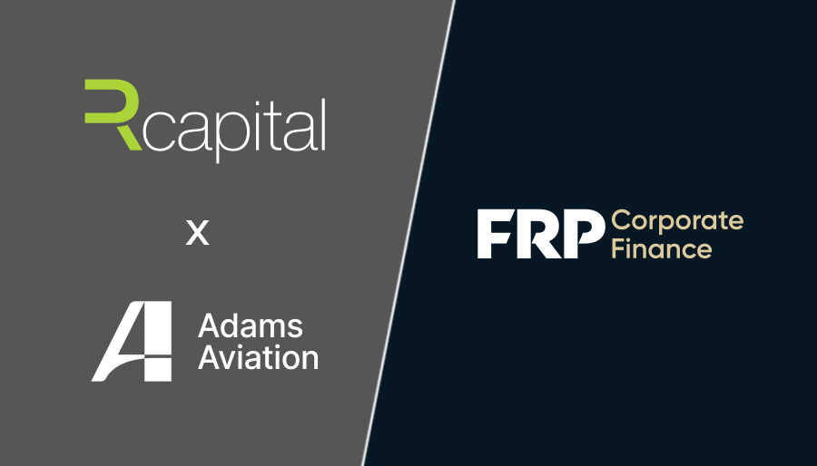 Rcapital invests in Adams Aviation amid aerospace expansion