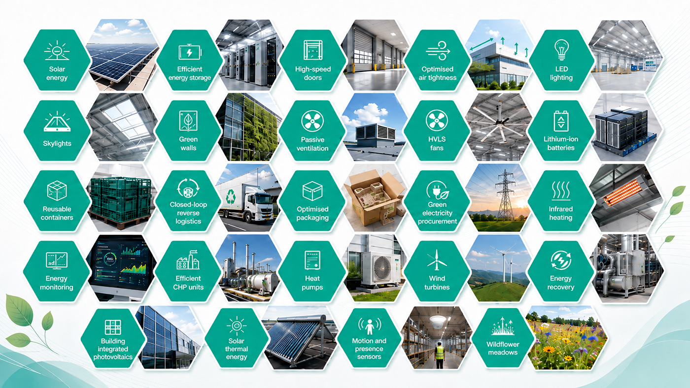 Can sustainability and automation co-exist in the UK? Can sustainability and automation co-exist in the UK?