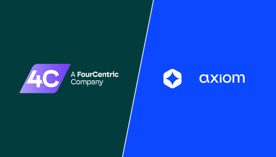 4C Associates and Axiom partner to accelerate digital procurement transformation
