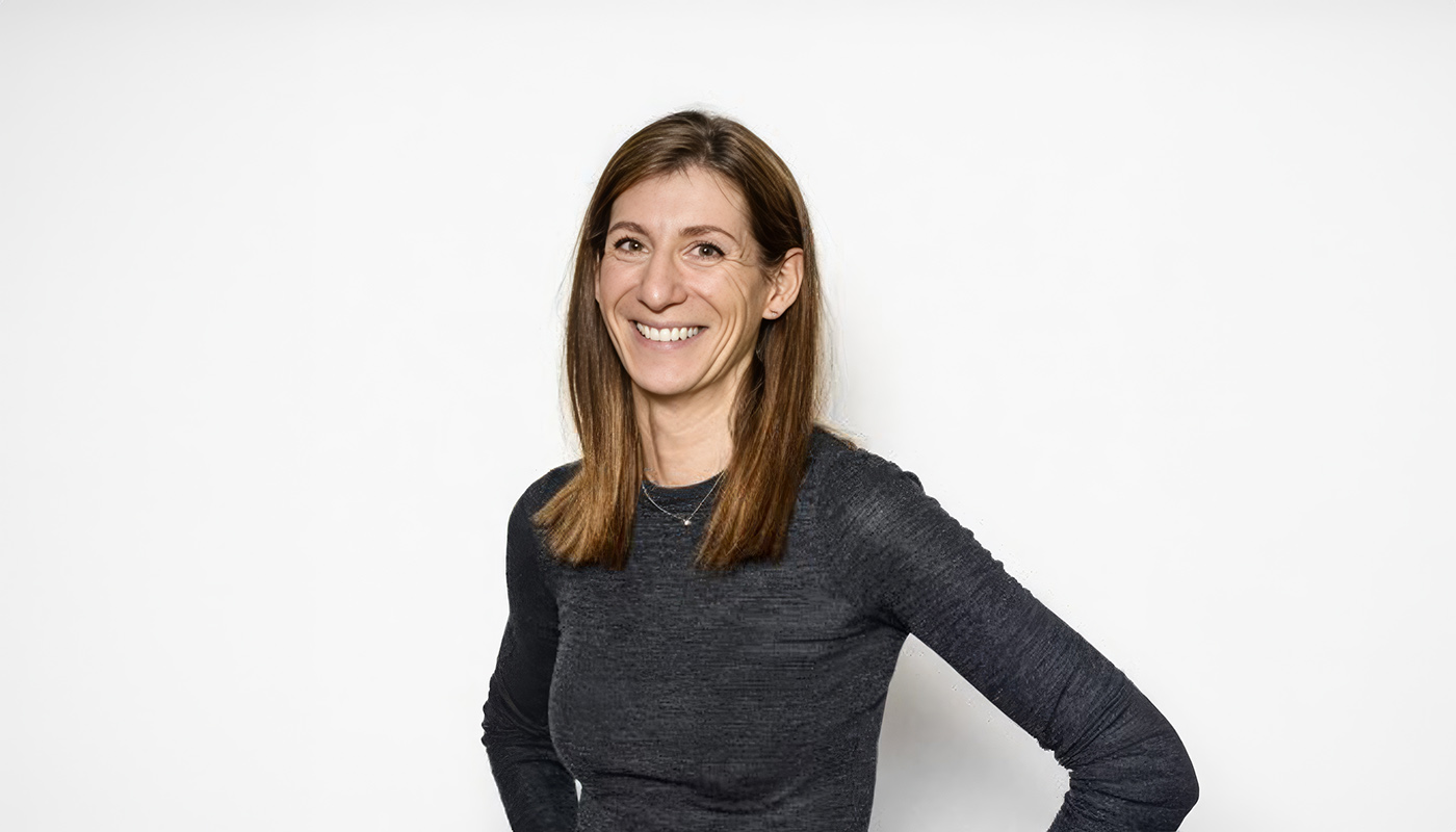 PerfectRebel appoints Lucile Flamand as partner