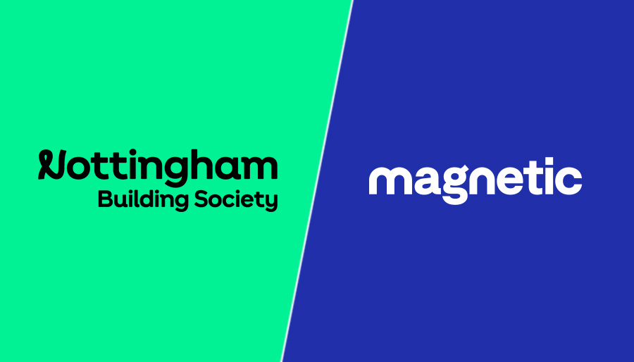 Nottingham Building Society selects Magnetic for customer-focused strategy