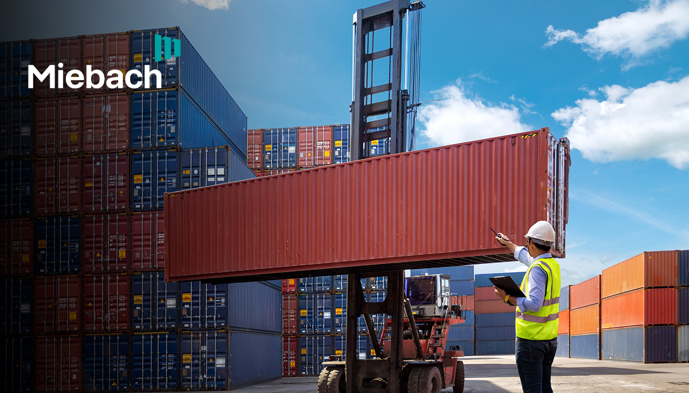 Supply chain outsourcing on the rise as uncertainty requires flexibility