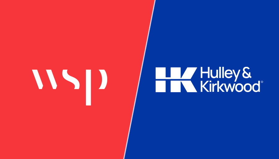 Scottish building services consultancy Hulley & Kirkwood joins WSP