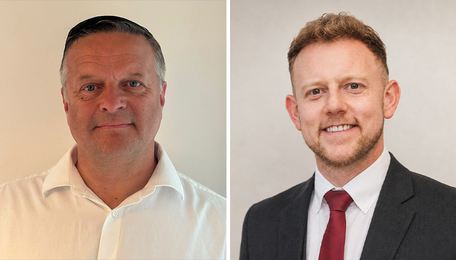 Broadstone welcomes Ben Reyer and Josh Clark to team