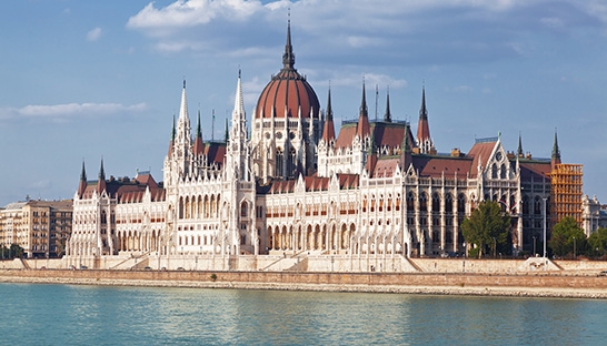 Delaware Consulting enters Hungary and Malaysia