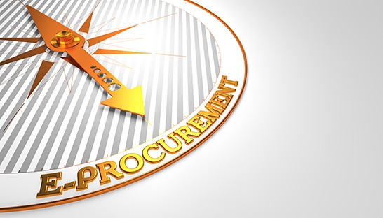 Overview of the implementation process for an e-Procurement solution