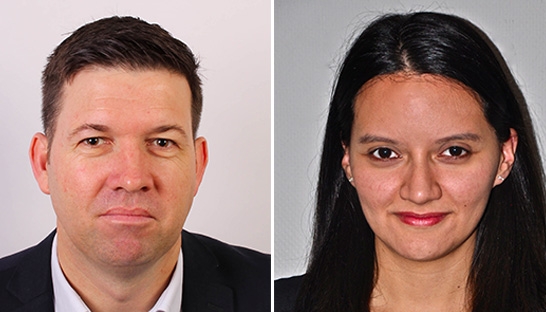 Paul Nielsen and Constanza Díaz join consulting boutique FiSer