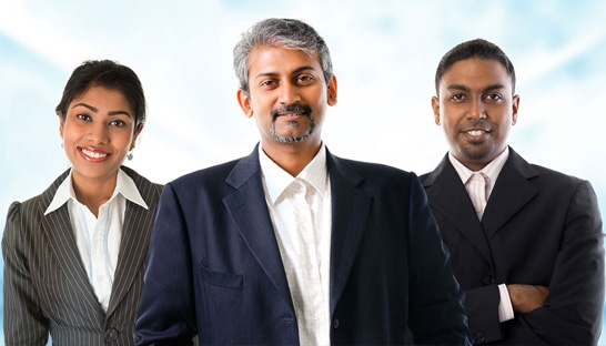 India is a growth market for McKinsey Family Business