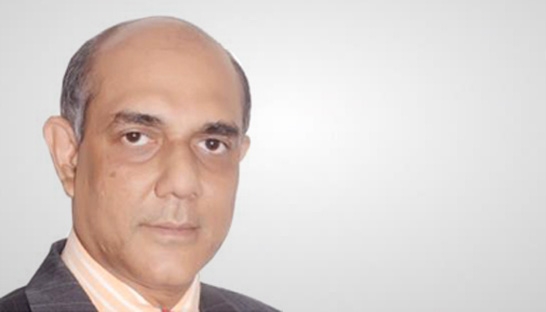 Mercer: Pradeep Mukherjee new CEO Mercer India