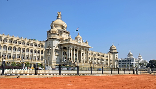 Bain & Company opens office in Bengaluru, 4th in India