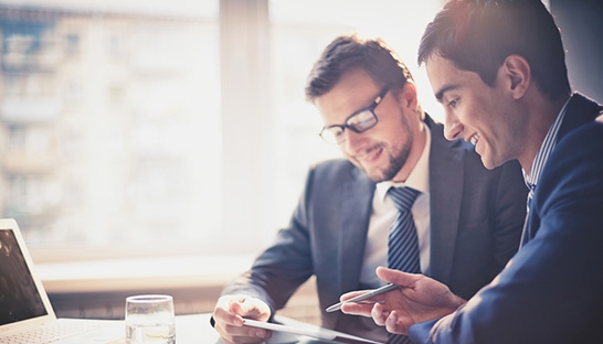Strong consulting arms boost Indian IT and BPO services