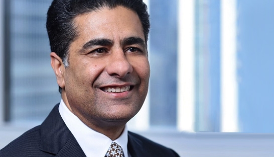Deloitte CEO Punit Renjen on the top 10 rules for success