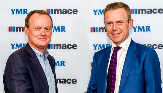 Following MMQS deal, Mace buys Kenyan-based firm YMR