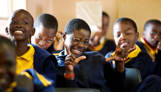 Private education plays expanding role across Sub-Saharan Africa