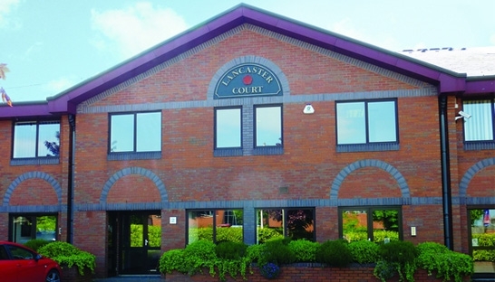Hughenden Consulting relocates in High Wycombe to support growth