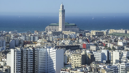 Mercer opens new francophone Africa hub in Casablanca, Morocco