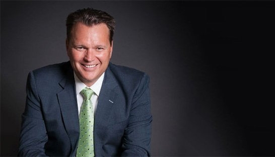 Wayne Hull leads Accenture Digital for Sub-Saharan Africa