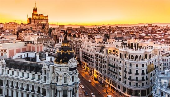 FTI Consulting launches Strategic Communications practice in Spain