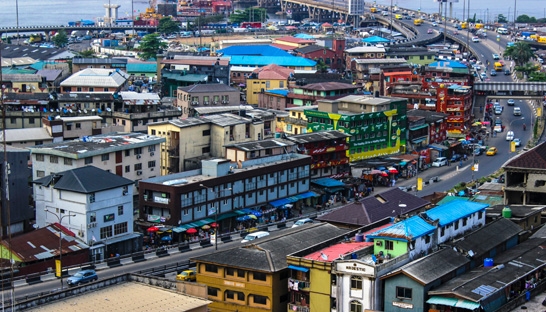 94 million Nigerians are financially underserved, says KPMG