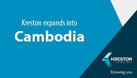 Kreston enters Cambodia with admission of Cam Accounting & Tax Services