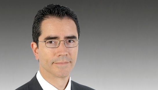 Experienced consultant Charles Bokman leads Synechron in Asia Pacific