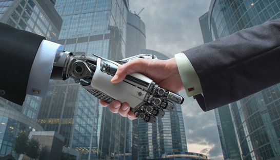 Middle East and UAE businesses should embrace artificial intelligence