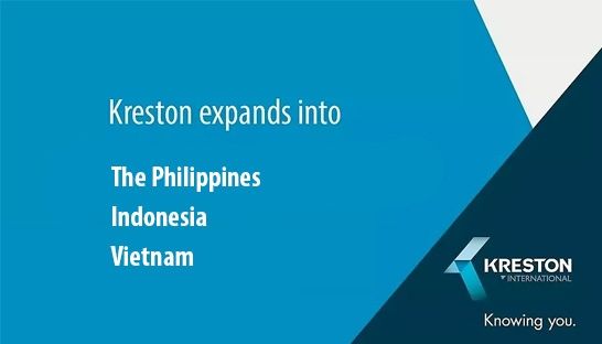 Kreston expands in Indonesia, the Philippines and Vietnam