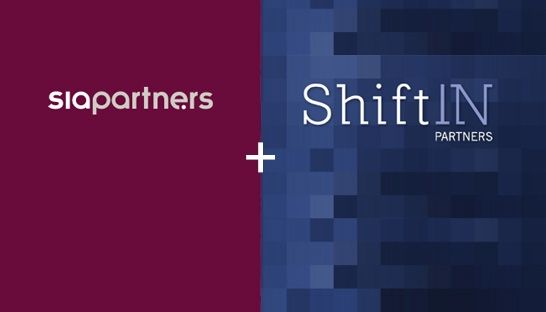 Sia Partners buys Middle East management consultancy ShiftIN Partners
