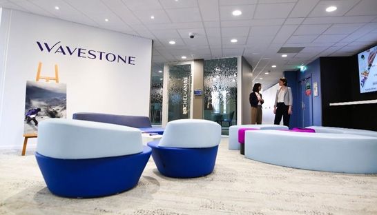 Wavestone named best consulting firm to work for in France