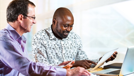 B-BBEE need not deter foreign investment to South Africa, says EY