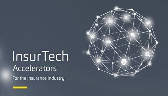 Jonne Scholten elaborates on Synechron's new InsurTech program